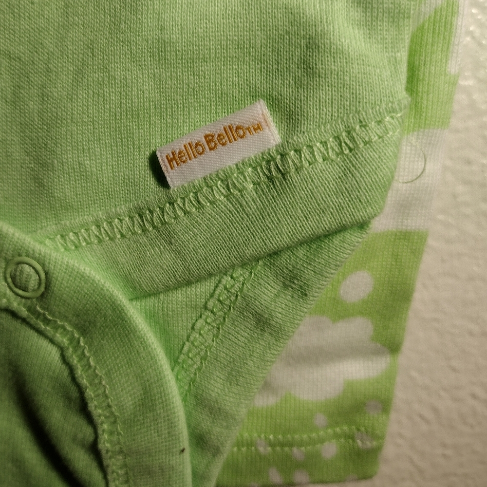 4/$20 Infant outfit.              4/$20